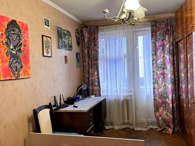 квартира за адресою Князя Володимира Мономаха вул. (Отто Шмідта), 26-Б