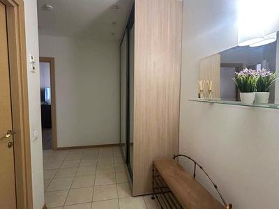 квартира за адресою Голосіївський просп. (40-річчя Жовтня), 62