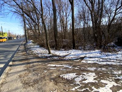 участок по адресу Паникахи ул.