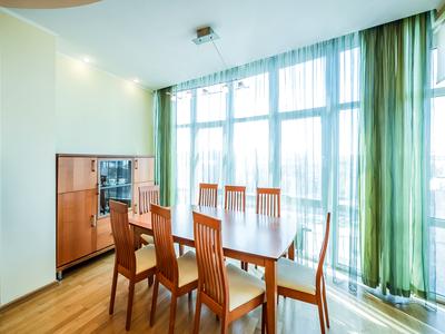 квартира за адресою Провіантська вул. (Галі Тимофєєвої), 3