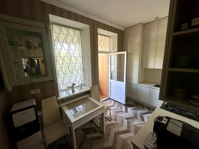 квартира за адресою Антоновича вул. (Горького), 19/21