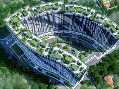 квартира за адресою Курортний пров., 2