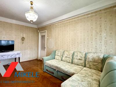 квартира по адресу Лейпцигская ул., 3