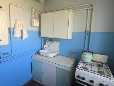 квартира по адресу Строителей ул., 14б