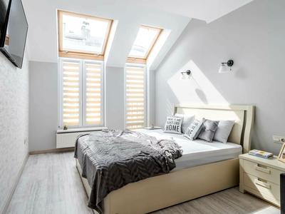 квартира по адресу Кулиша ул., 36а
