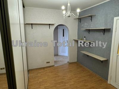 квартира по адресу Червоной Калины просп. (Владимира Маяковского), 69