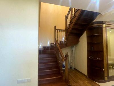 квартира за адресою Аркадійське плато вул. (Гагаринське плато), 5