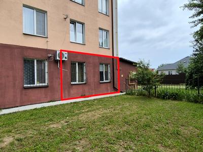 квартира за адресою с. Чубинське, Ювілейна, 5