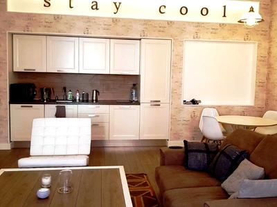 квартира за адресою Саксаганського вул., 31