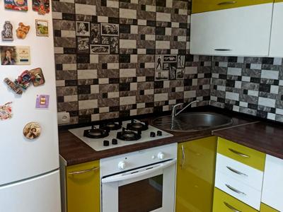 квартира за адресою Леоніда Бикова бульв., 6