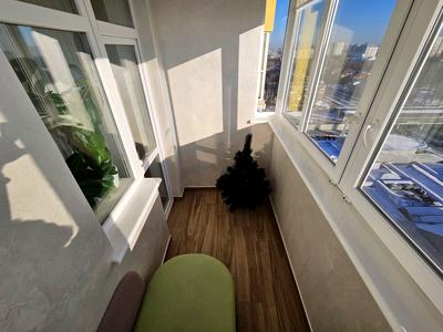 квартира по адресу Виталия Скакуна ул. (Академіка Каблукова), 19-А
