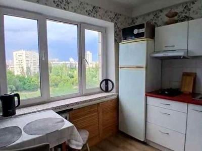 квартира за адресою Київ, Русанівська набережна вул., 22