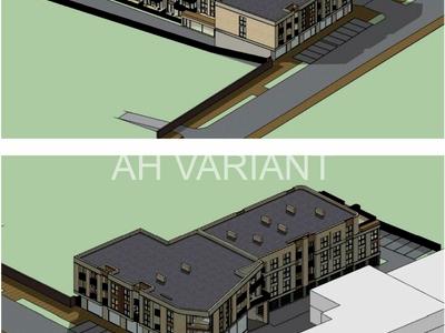квартира по адресу Собранецкая ул., 115А