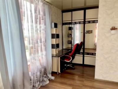 квартира за адресою Богатирська вул., 6-А