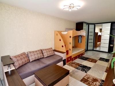 квартира по адресу Пономарёва ул., 26 к3
