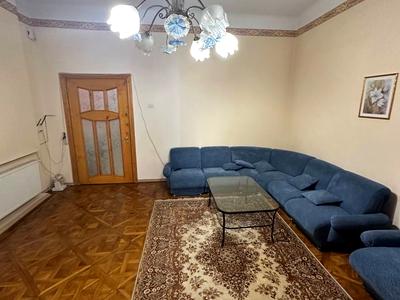 квартира за адресою Корнякта вул., 1