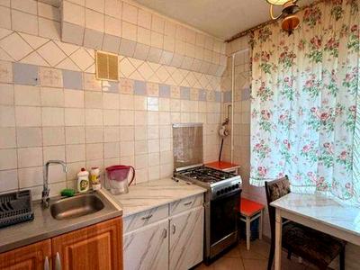 квартира по адресу Озёрная ул., 30/51