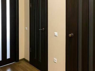 квартира по адресу Доковская ул., 10 к4