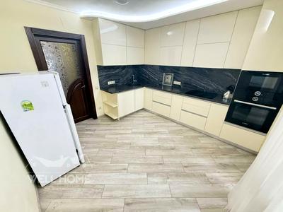 квартира по адресу Кургузова ул., 1-А к3