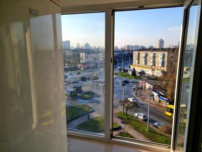 квартира за адресою Чоколівський бульв., 22