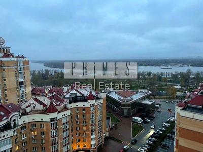 квартира по адресу Владимира Ивасюка просп. (Героїв Сталінграду), 6-А