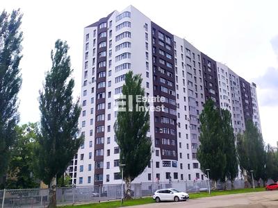 квартира по адресу Ботаническая ул., 2