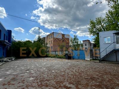 коммерческая по адресу Большая Бердичевская ул., 72