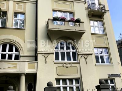 квартира по адресу Львов, Котляревского ул., 37а