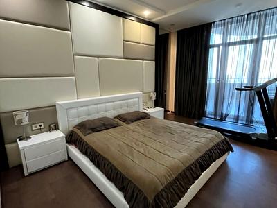 квартира по адресу Мукачевский пер., 6/3