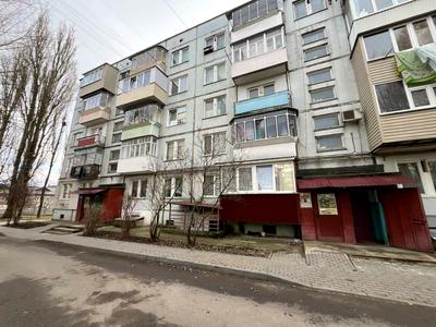квартира по адресу Хмельницкий, Перемоги ул., 4