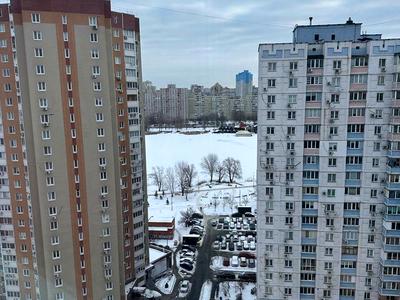 квартира за адресою Драгоманова вул., 2
