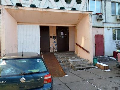 квартира по адресу Героев Полка 