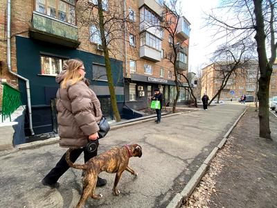 комерційна за адресою Німанська вул., 4