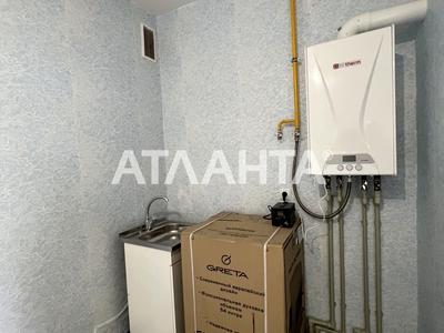 квартира за адресою Боголюбова вул., 21