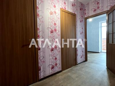 квартира за адресою Боголюбова вул., 21