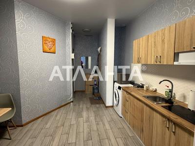 квартира за адресою Аркадійське плато вул. (Гагаринське плато), 9