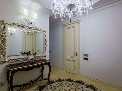 квартира за адресою Саперне Поле вул., 3