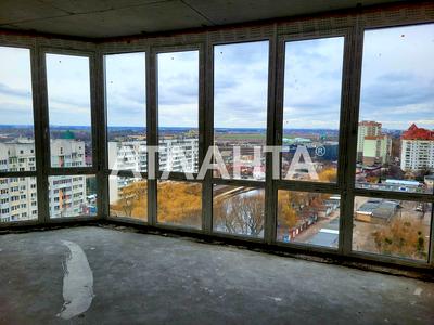 квартира за адресою Юності вул., 4