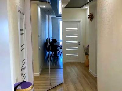 квартира за адресою Гвардейцев Широнинцев, 70