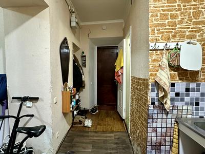 квартира по адресу Градоначальницкая ул., 17