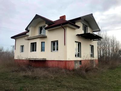 дом по адресу с. Крушинка, Виноградная