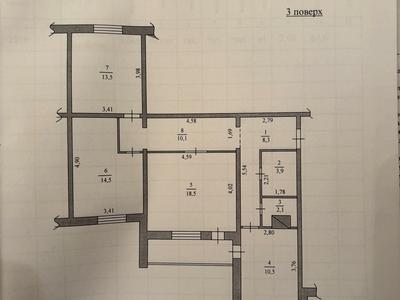 квартира за адресою Приміська вул., 26-Б