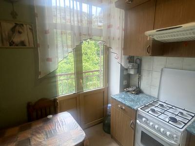 квартира по адресу Бассейная ул., 17