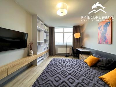квартира по адресу Воскресенская ул., 16-В