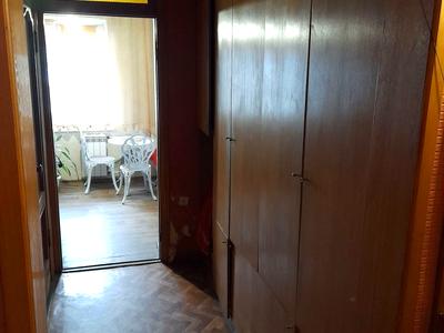 квартира по адресу Апрельский пер., 3