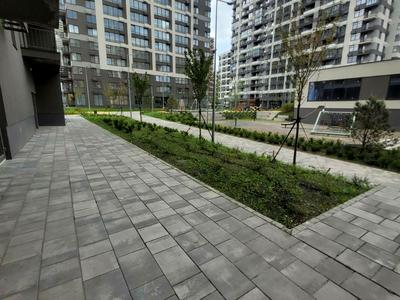 квартира по адресу Олександра Олеся ул., 3