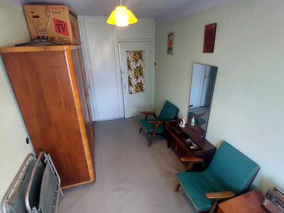 квартира по адресу Строителей ул., 14б