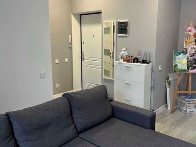 квартира за адресою Соборна вул., 103/10