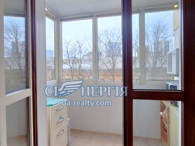 квартира по адресу Генерала Геннадия Воробьёва ул. (Курська), 3