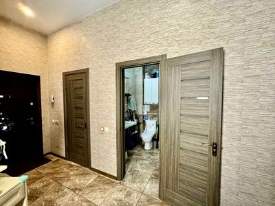 квартира по адресу Николая Ушакова ул., 1-Д
